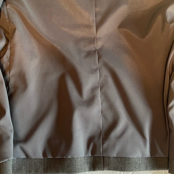 Style & Co. Fully Lined Suit Jacket - Picture 14 of 16